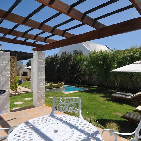 The Gables Hermanus Exterior foto