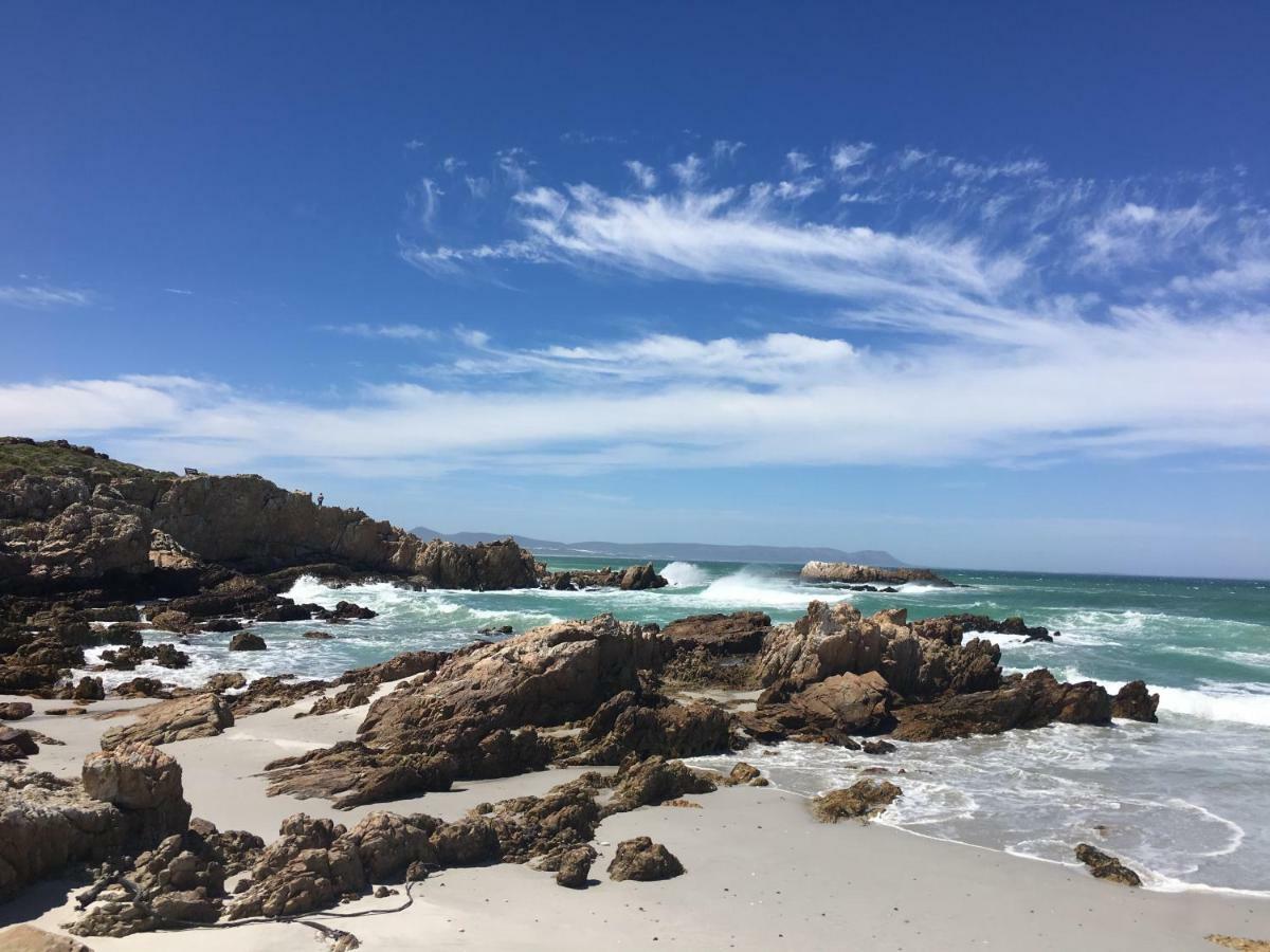 The Gables Hermanus Exterior foto