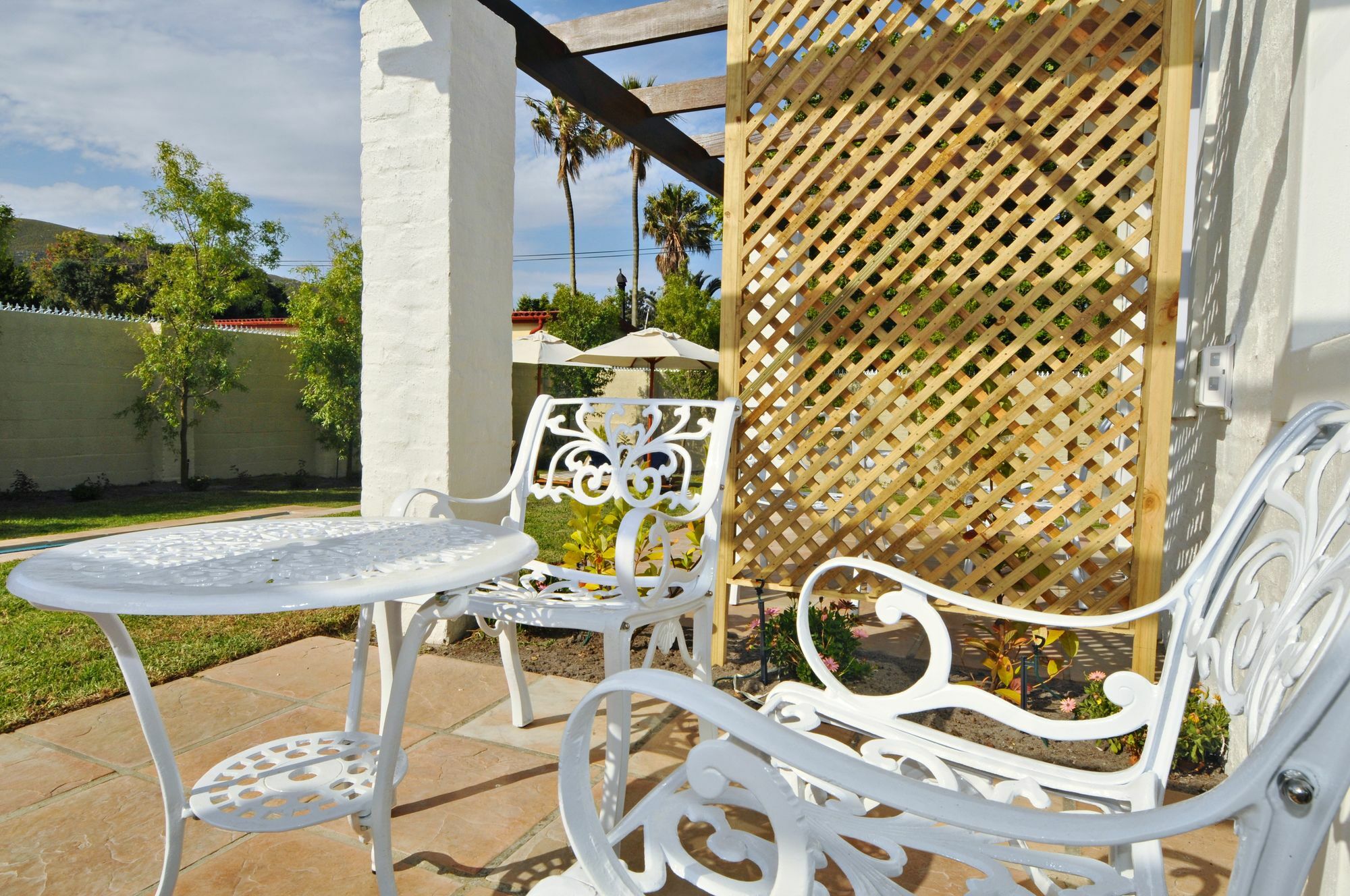 The Gables Hermanus Exterior foto